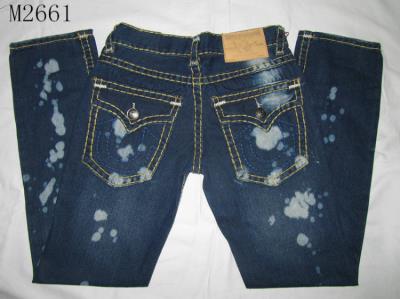 Men's TRUE RELIGION Jeans-860